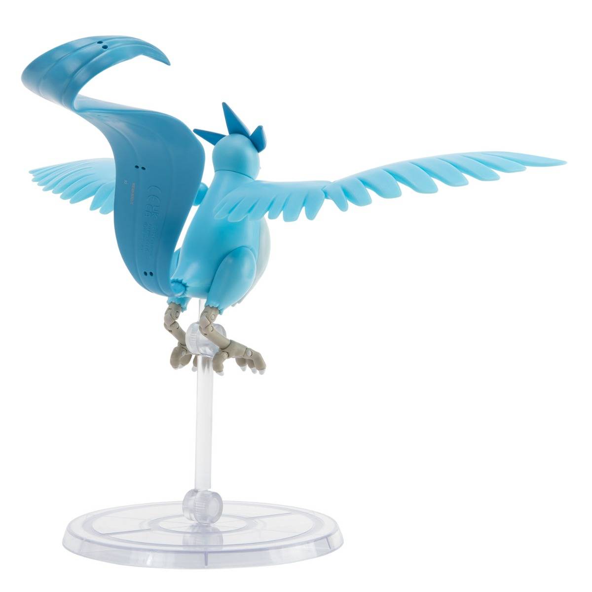 Pokemon Select Seri Eklemli Figür 16 cm - Articuno