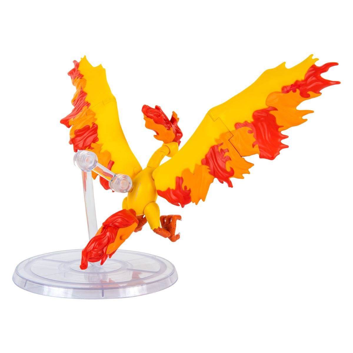 Pokemon Select Seri Eklemli Figür 16 cm - Moltres