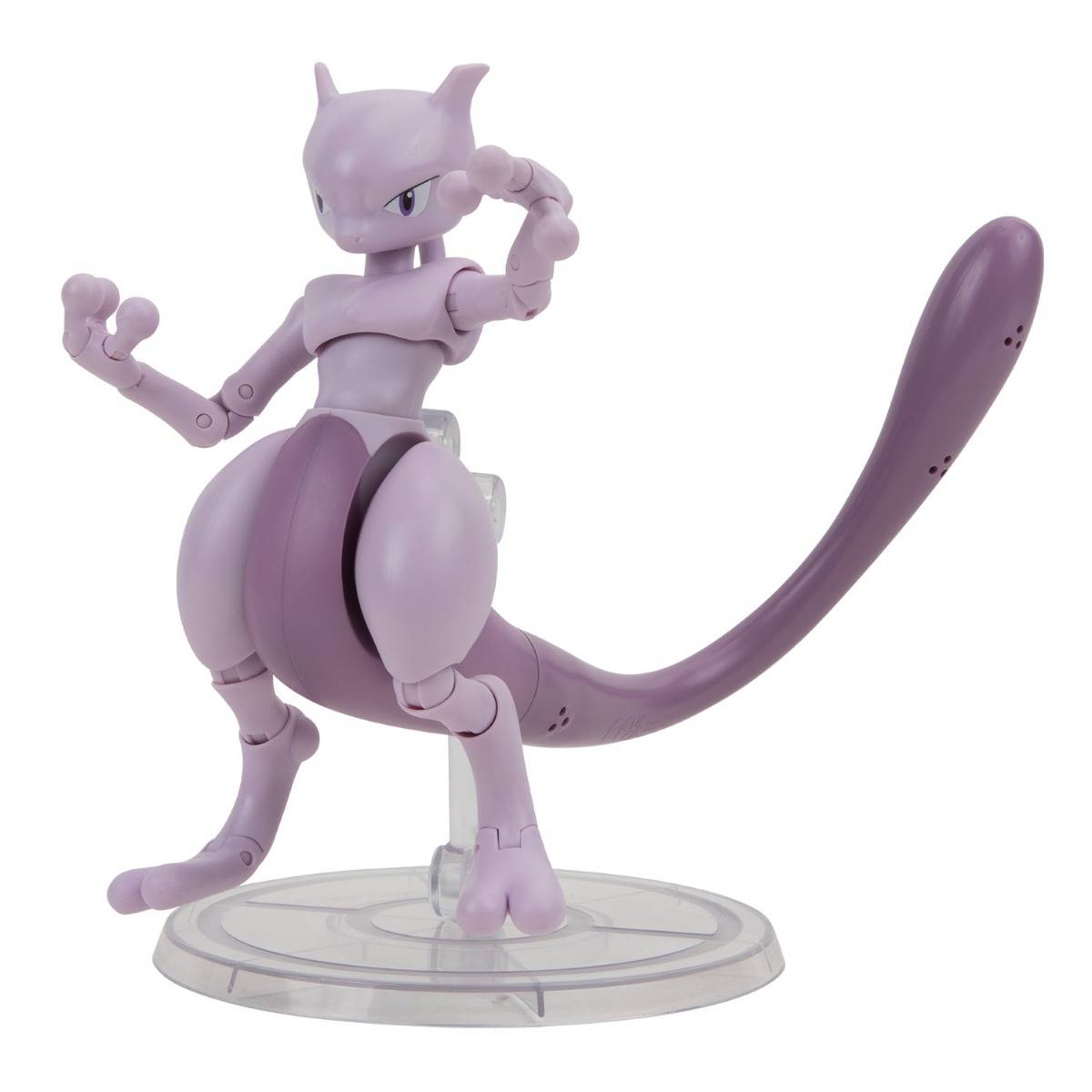 Pokemon Select Seri Eklemli Figür 16 cm - Mewtwo