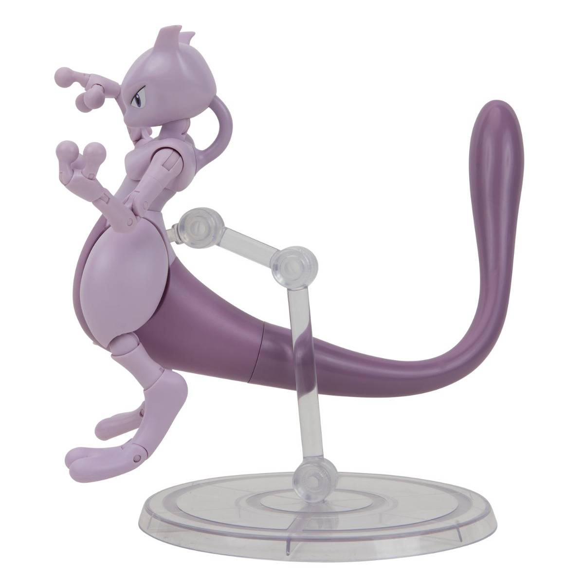 Pokemon Select Seri Eklemli Figür 16 cm - Mewtwo