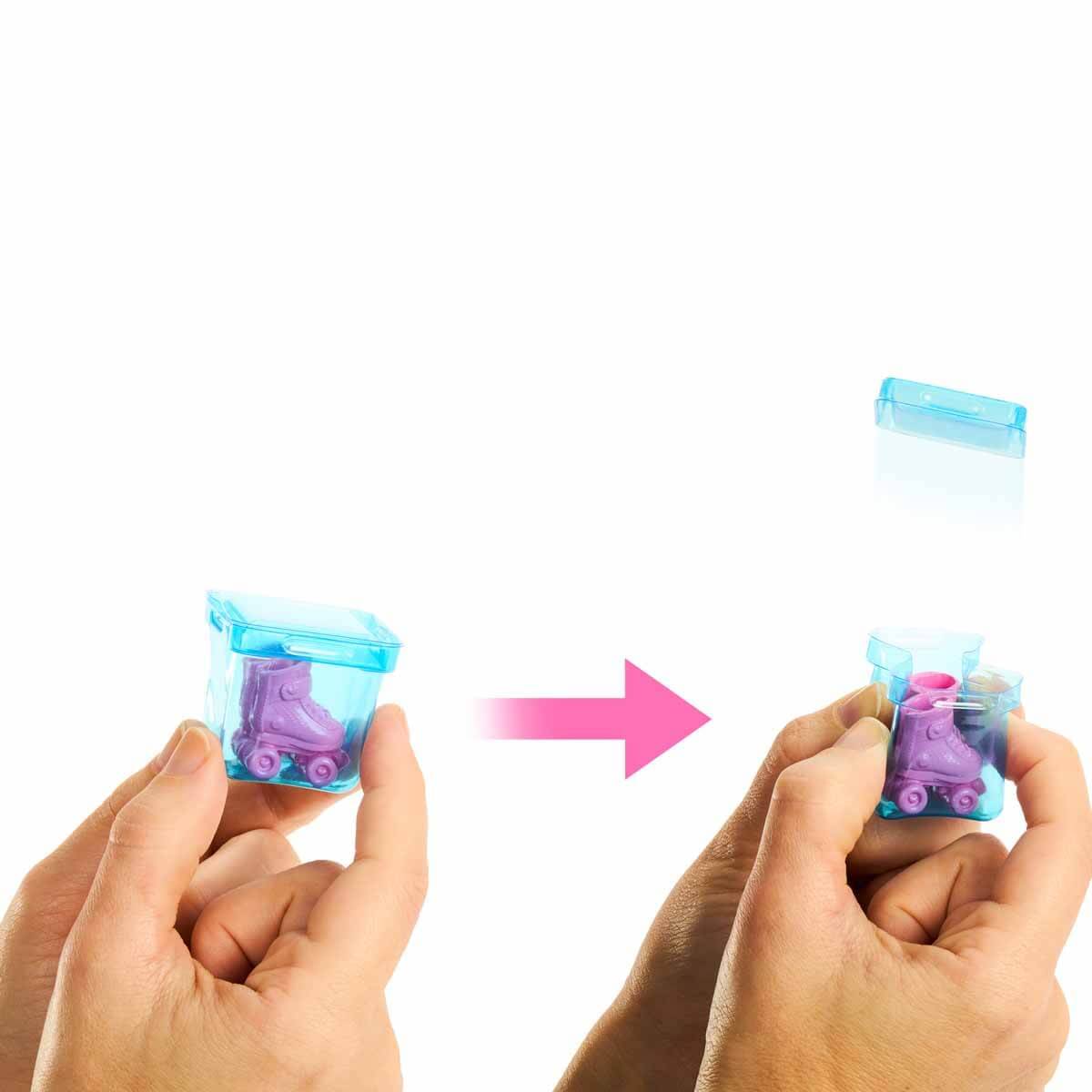 Barbie Chelsea Pop Reveal Meyve Serisi