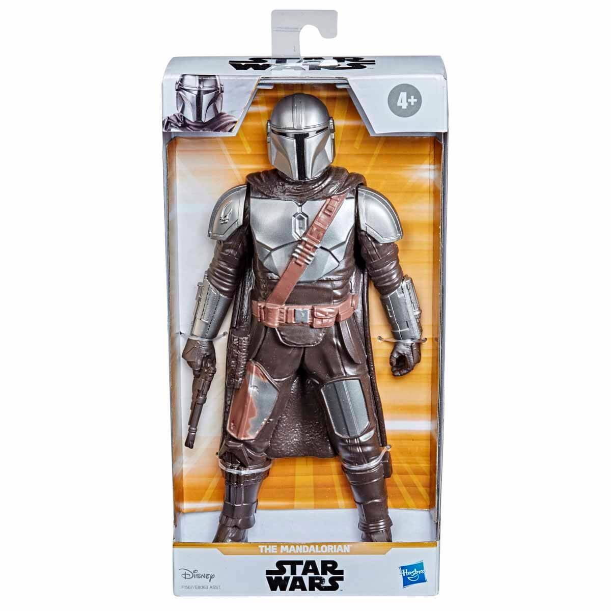 Star Wars Figürleri 24 cm