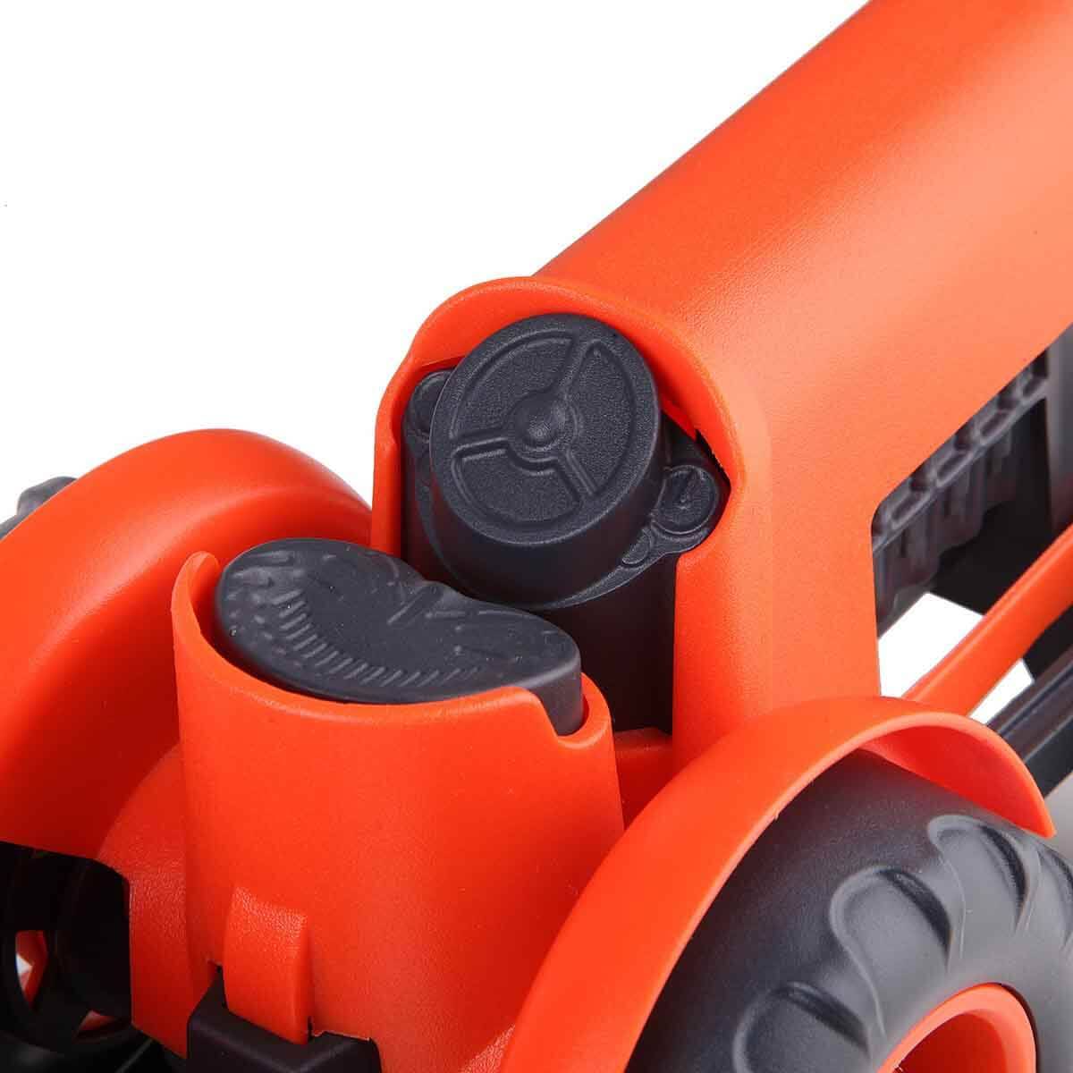 Kutulu Römorklu Traktör