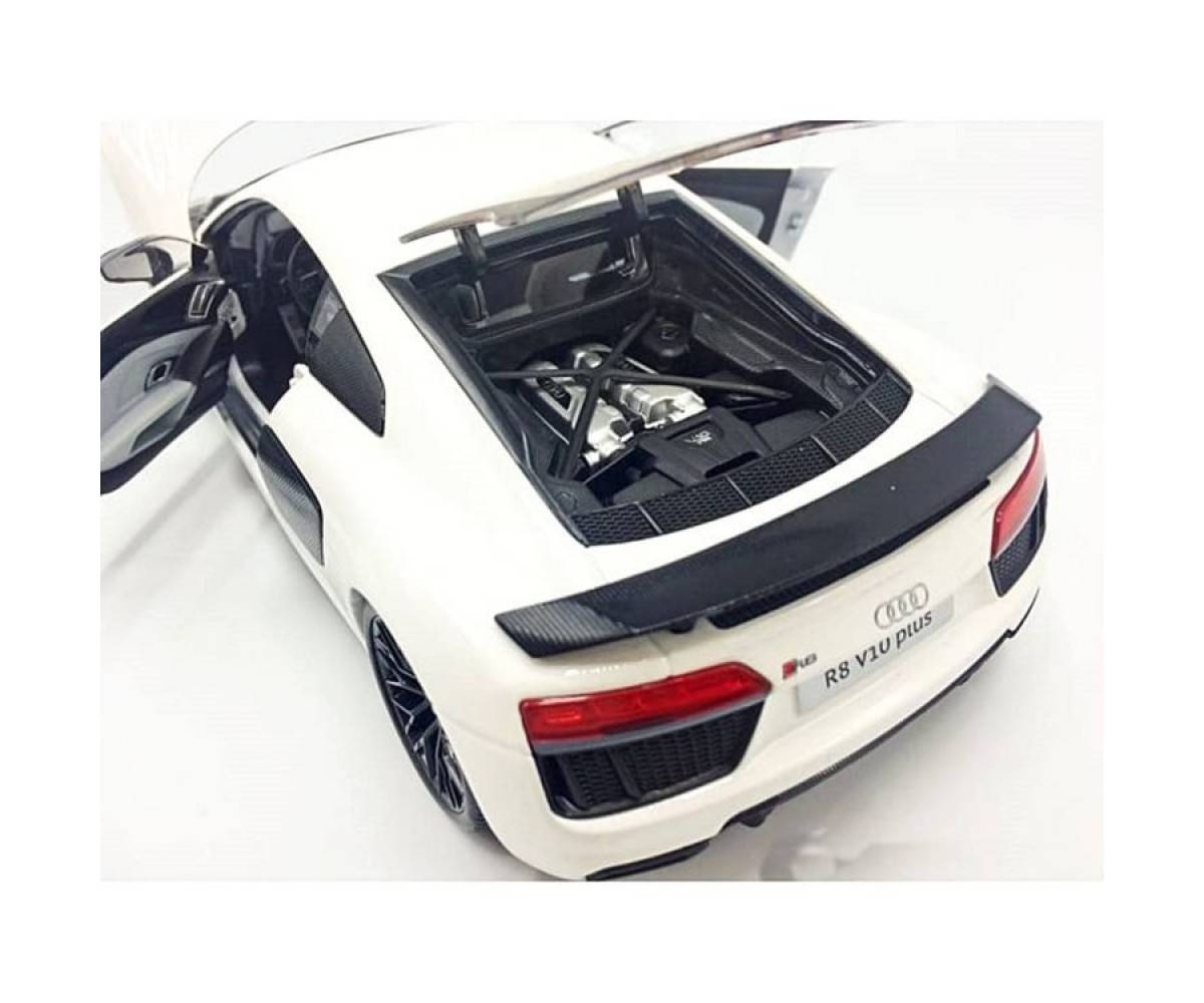 Maisto 1:18 Audi R8 V10 Plus Model Araba