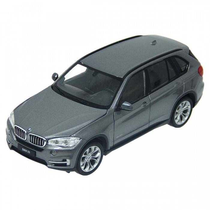 Welly 1:24 BMW X5 Model Araba