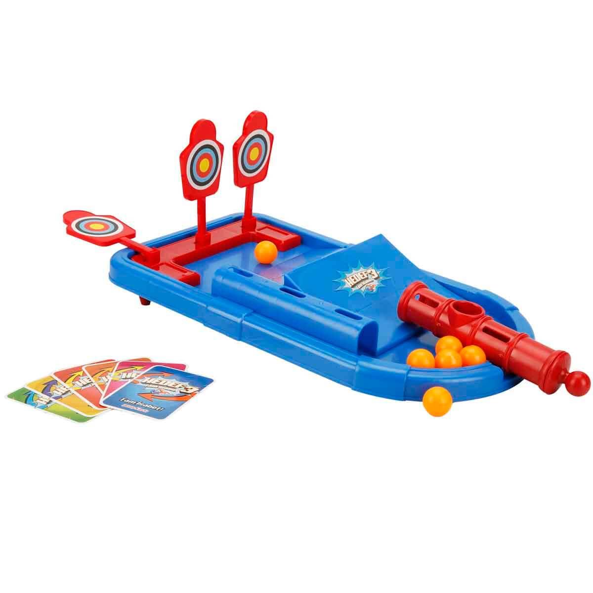 Smile Games Hedef 3 Kutu Oyunu