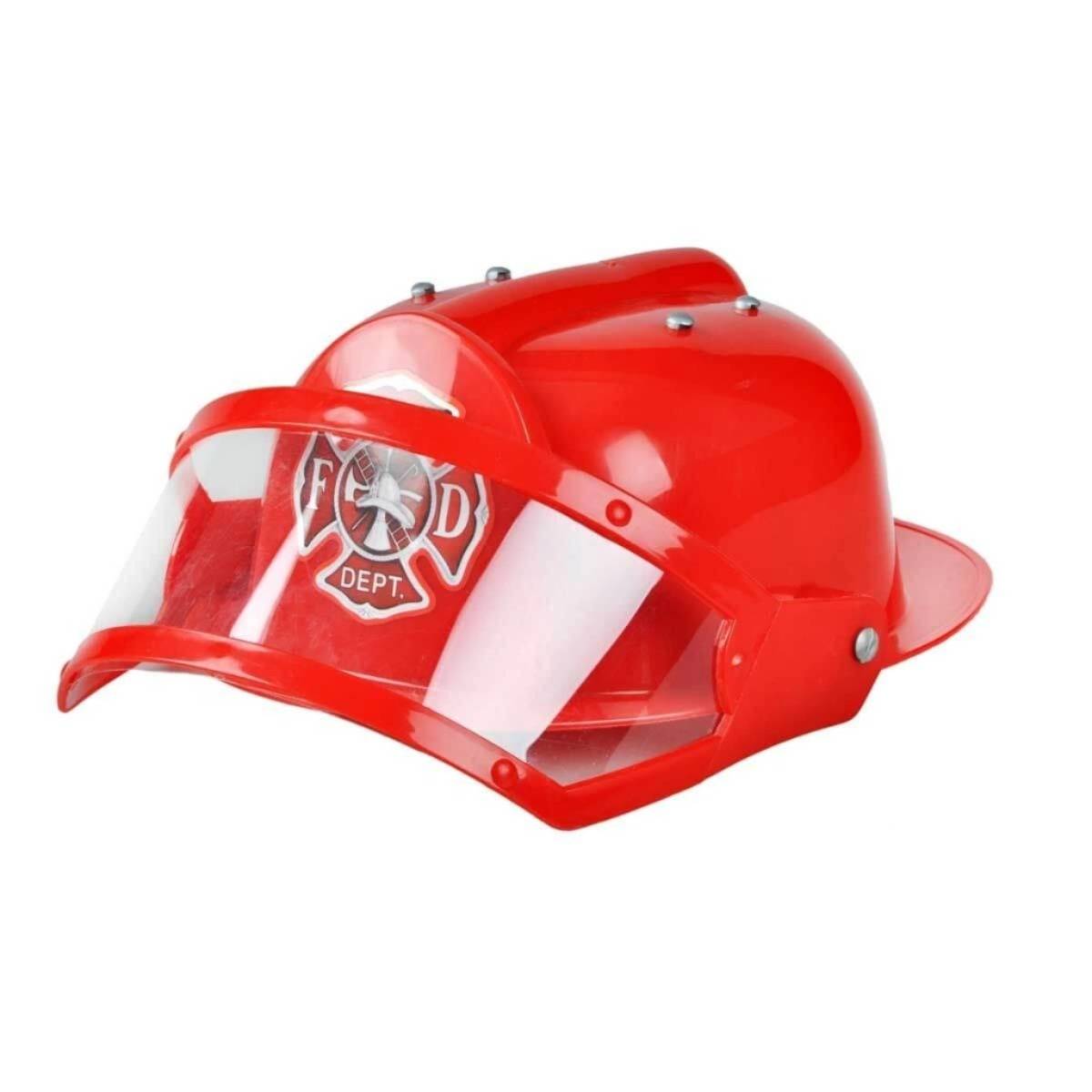 İtfaiyeci Kaskı