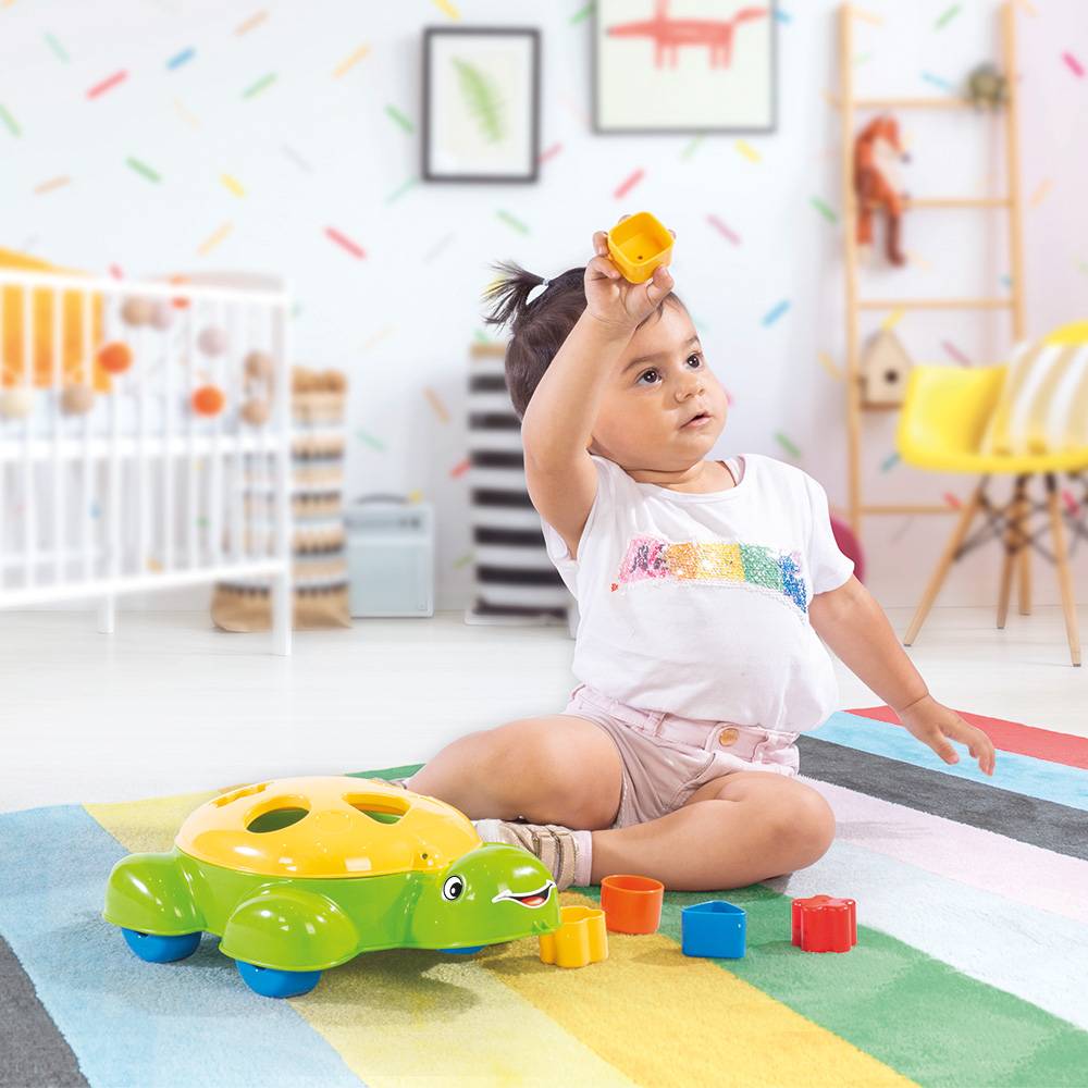 Dolu Caretta Bul-Tak