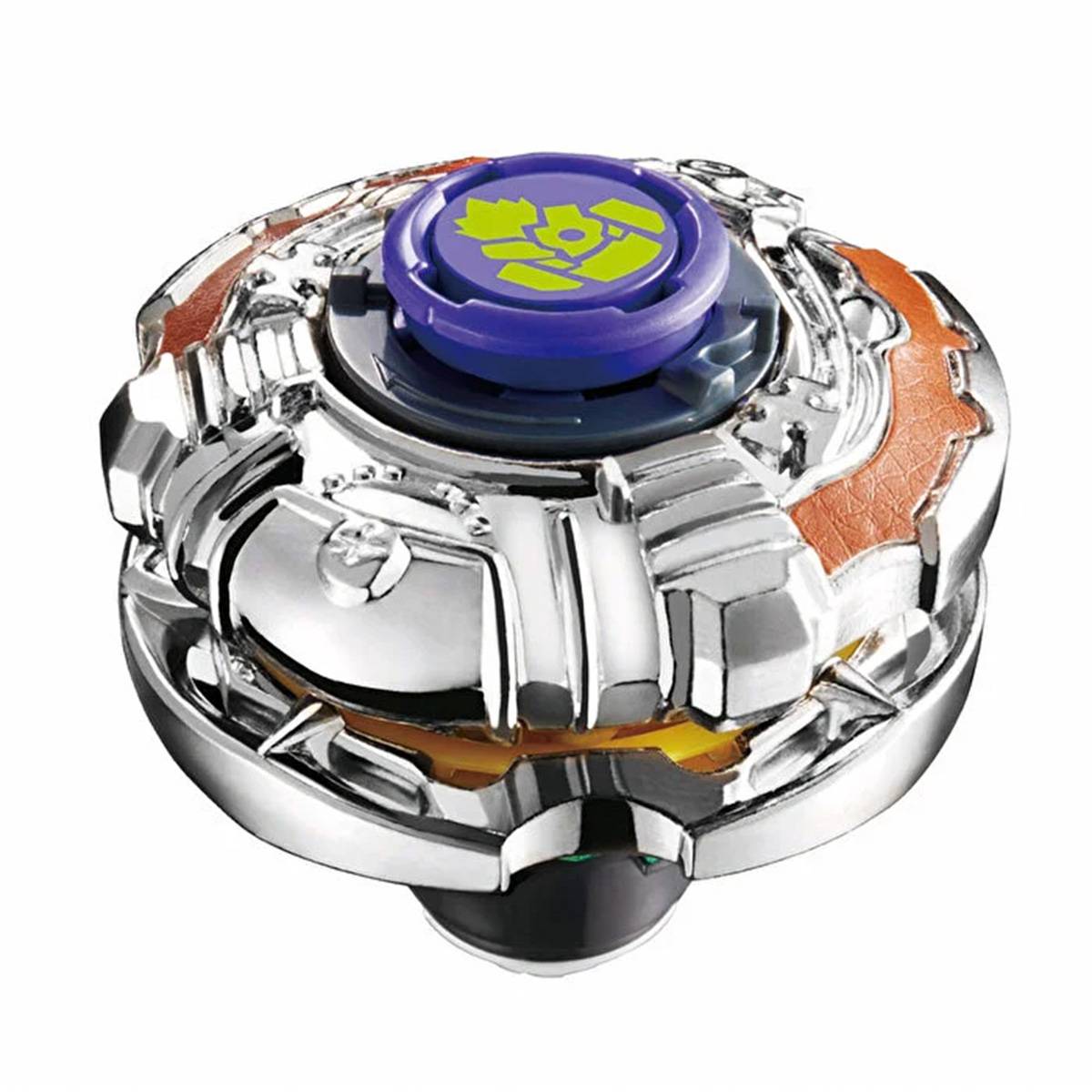 Infinity Nado Split Metal 2'li Set - Air Fist - Cold Shadow