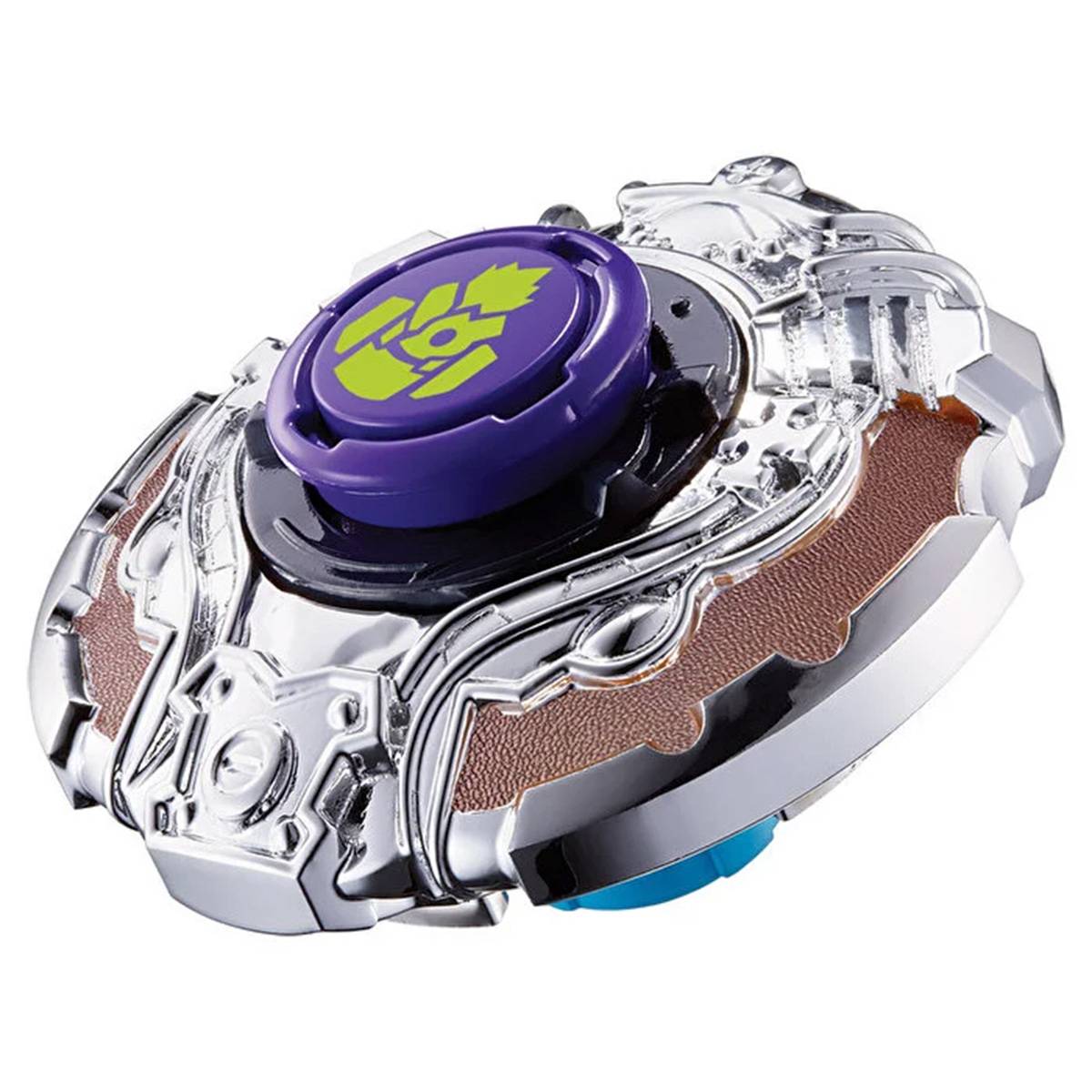 Infinity Nado Split Metal 2'li Set - Air Fist - Cold Shadow