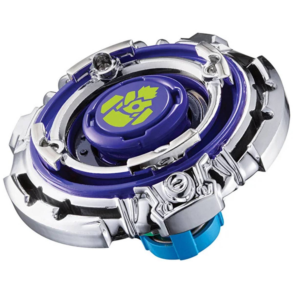 Infinity Nado Split Metal 2'li Set - Air Fist - Cold Shadow