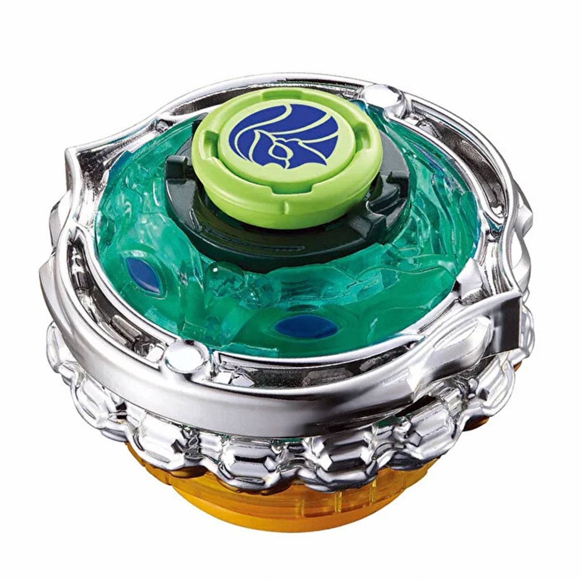 Infinity Nado Split Metal 2´li Set Hybodus ve Jedi Knight