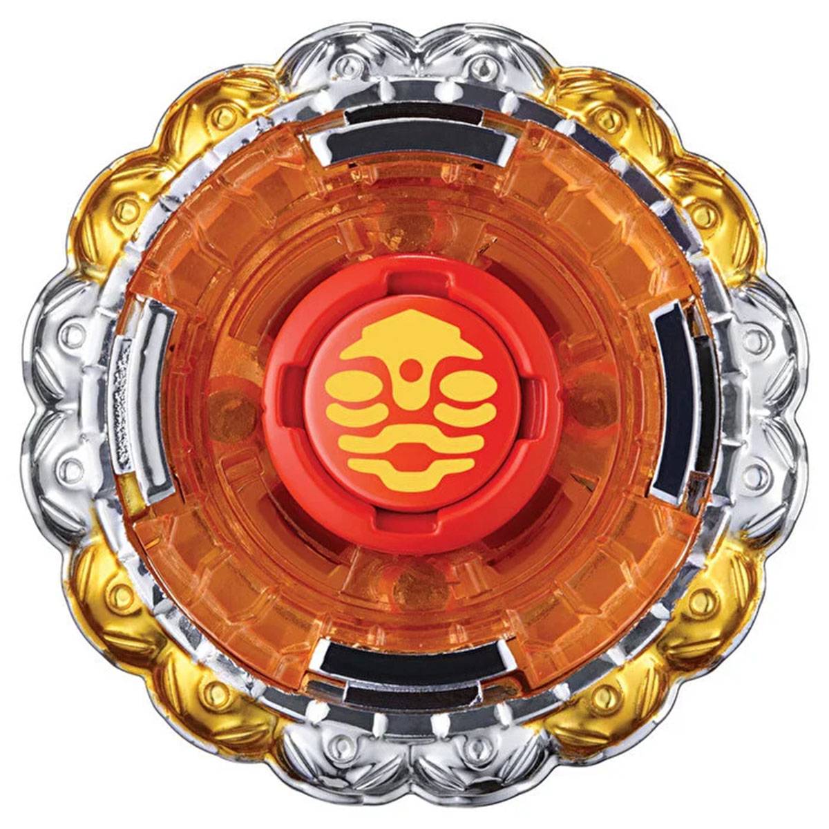 Infinity Nado Split Metal 2´li Set Hybodus ve Jedi Knight