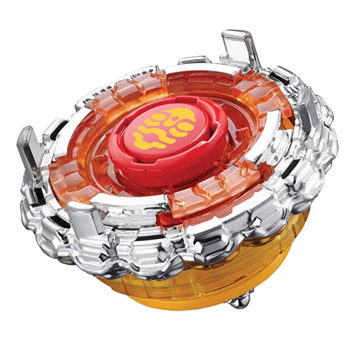 Infinity Nado Split Metal 2´li Set Hybodus ve Jedi Knight