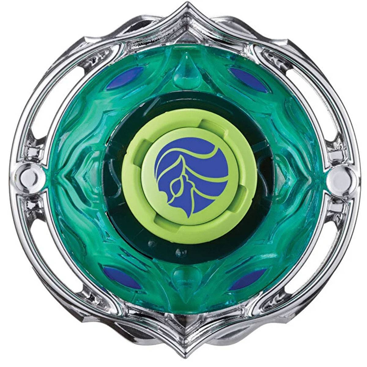 Infinity Nado Split Metal 2´li Set Hybodus ve Jedi Knight