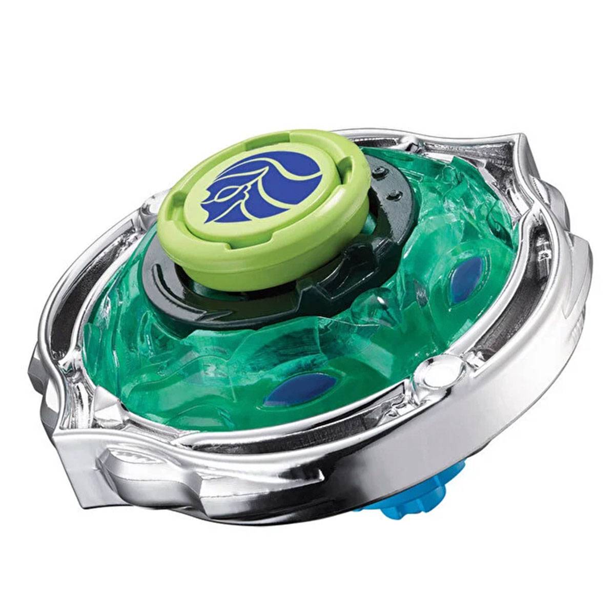 Infinity Nado Split Metal 2´li Set Hybodus ve Jedi Knight