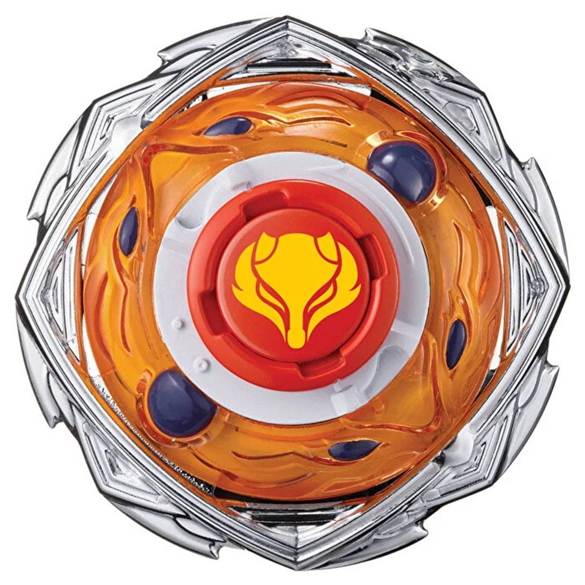 Infinity Nado Split Metal 2´li Set Kaleido Fox ve Basaltic Sword