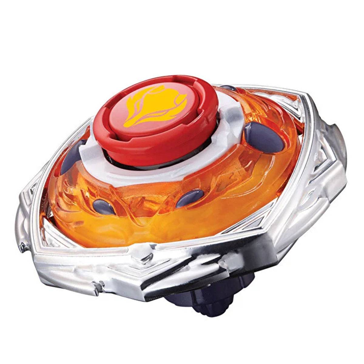 Infinity Nado Split Metal 2´li Set Kaleido Fox ve Basaltic Sword