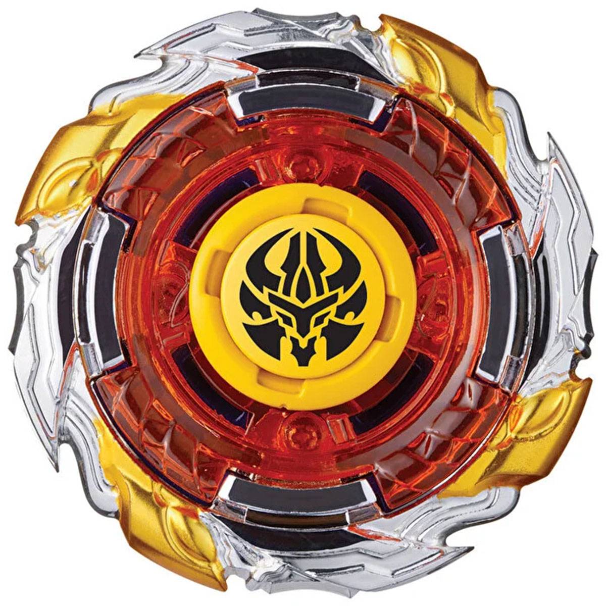 Infinity Nado Split Metal 2´li Set Kaleido Fox ve Basaltic Sword