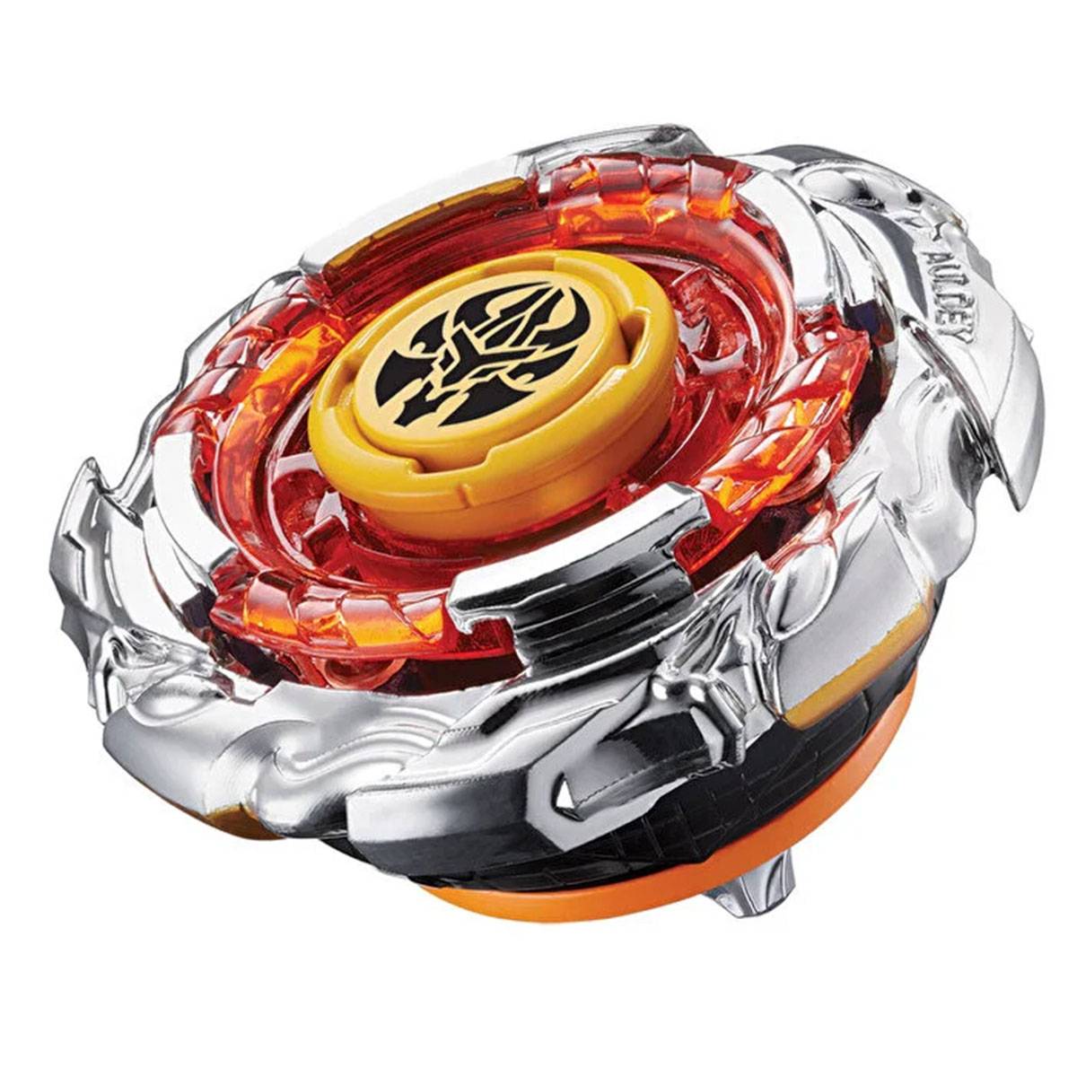 Infinity Nado Split Metal 2´li Set Kaleido Fox ve Basaltic Sword