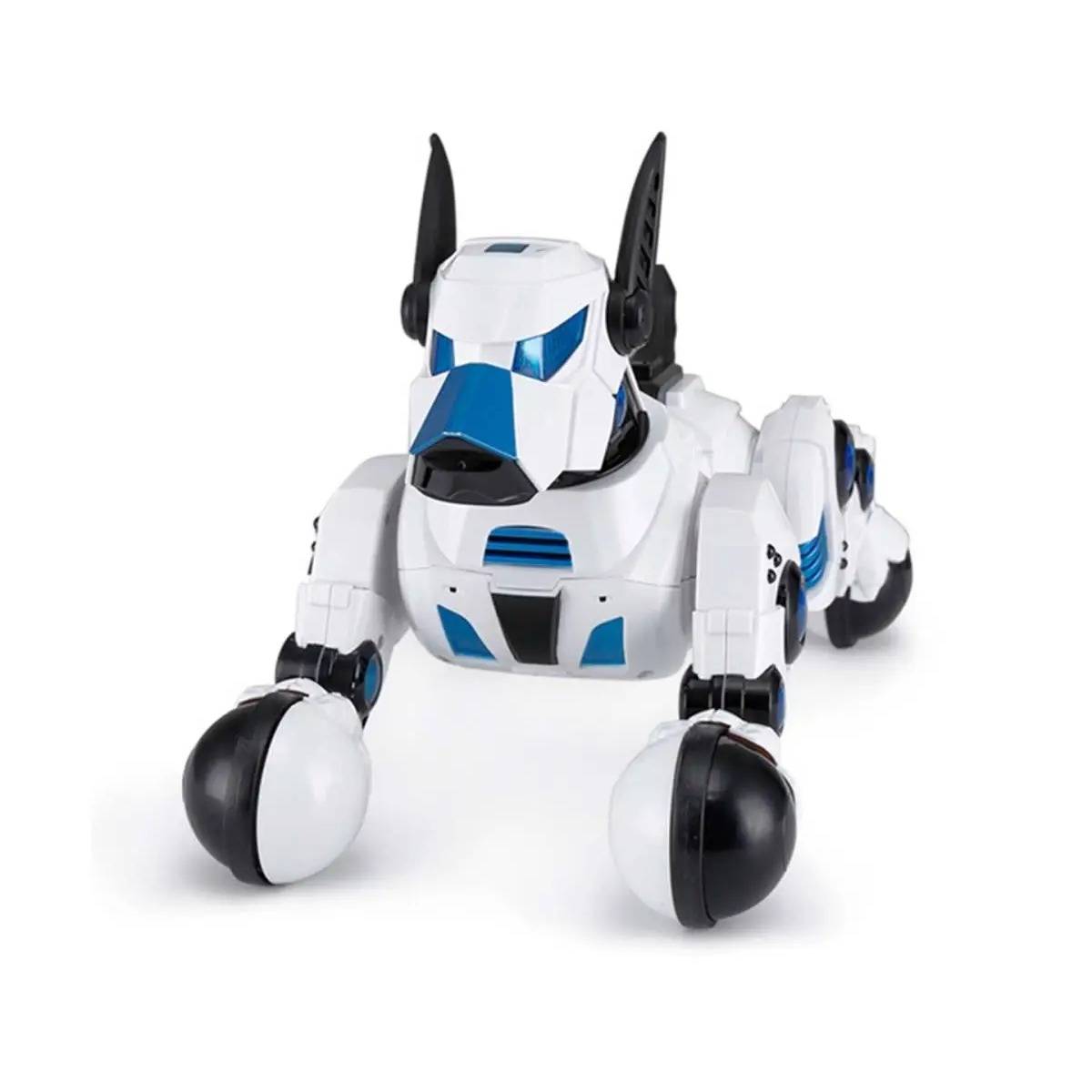 Rastar RS Intelligent Dogo Uzaktan Kumandalı Robot Köpek