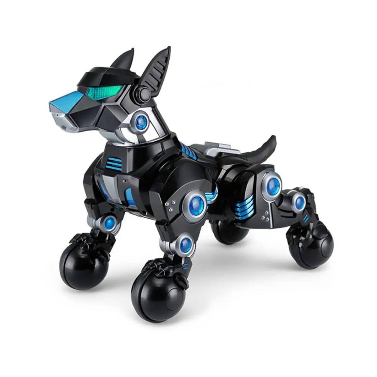Rastar RS Intelligent Dogo Uzaktan Kumandalı Robot Köpek