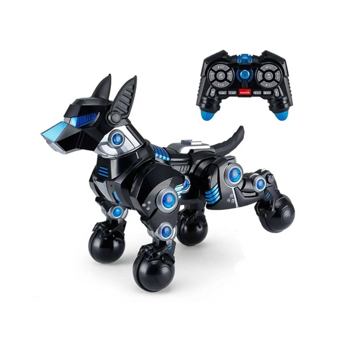 Rastar RS Intelligent Dogo Uzaktan Kumandalı Robot Köpek