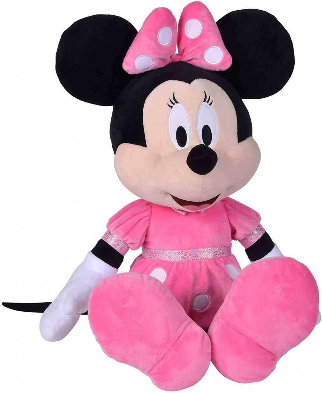 Disney Minnie Mouse Peluş 61 Cm