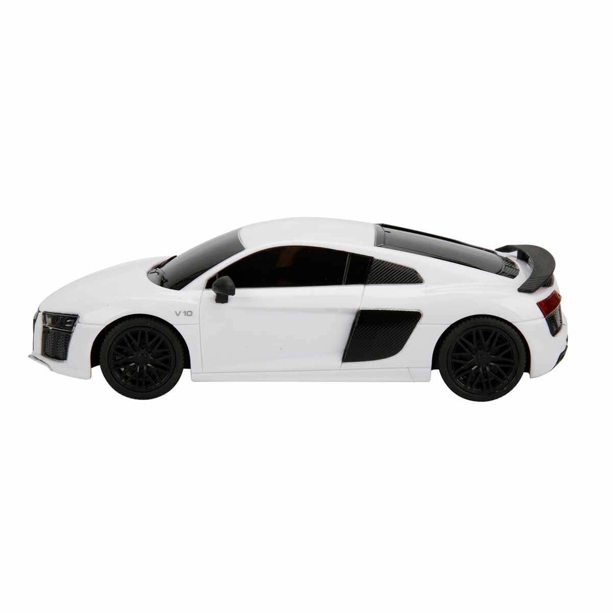1:24 Audi R8 Işıklı Uzaktan Kumandalı Araba