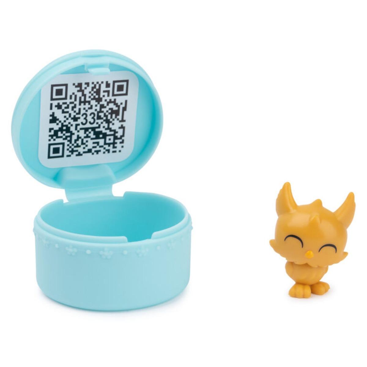 DreamWorks Gabby's Dollhouse - Gabby ve Arkadaşları Figür Seti