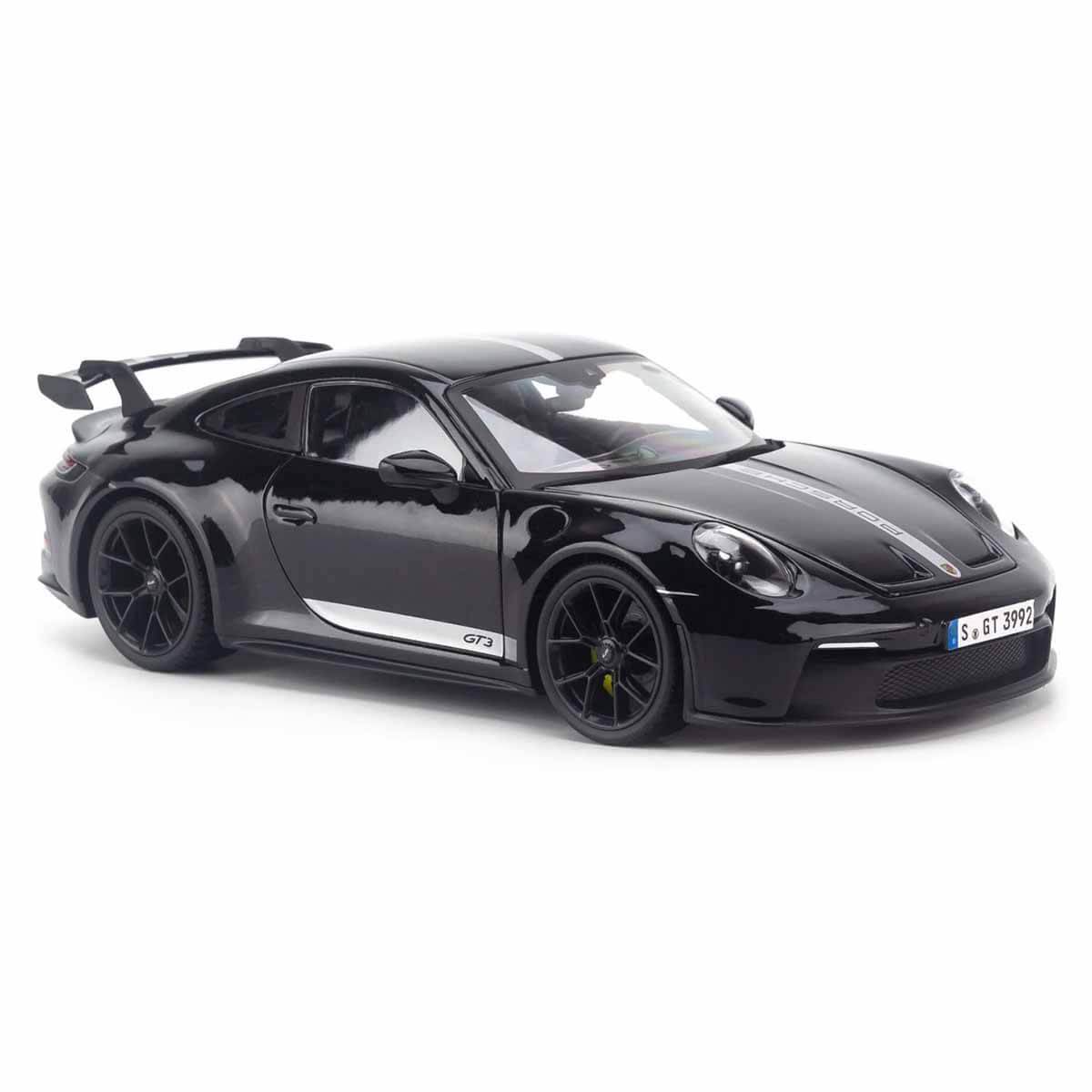 Maisto 1:18 2022 Porsche 911 GT3