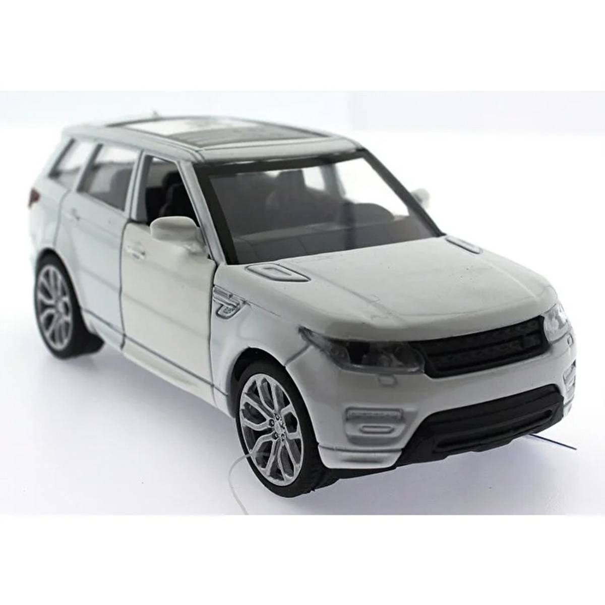 Die Cast Araçlar 1:32 Sesli ve Işıklı