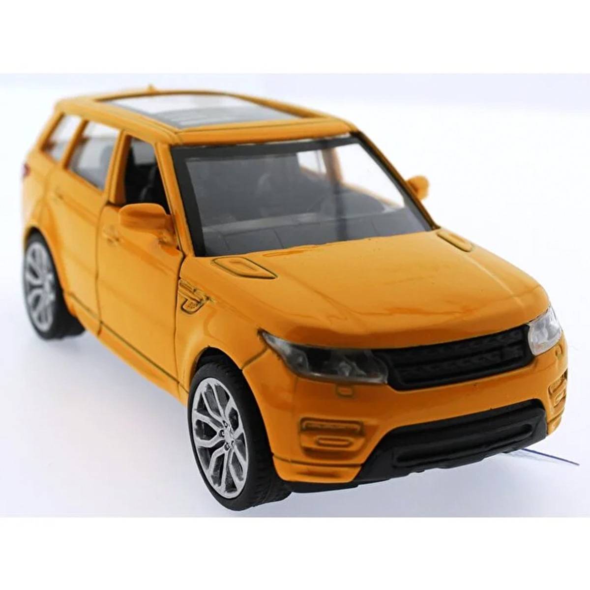 Die Cast Araçlar 1:32 Sesli ve Işıklı