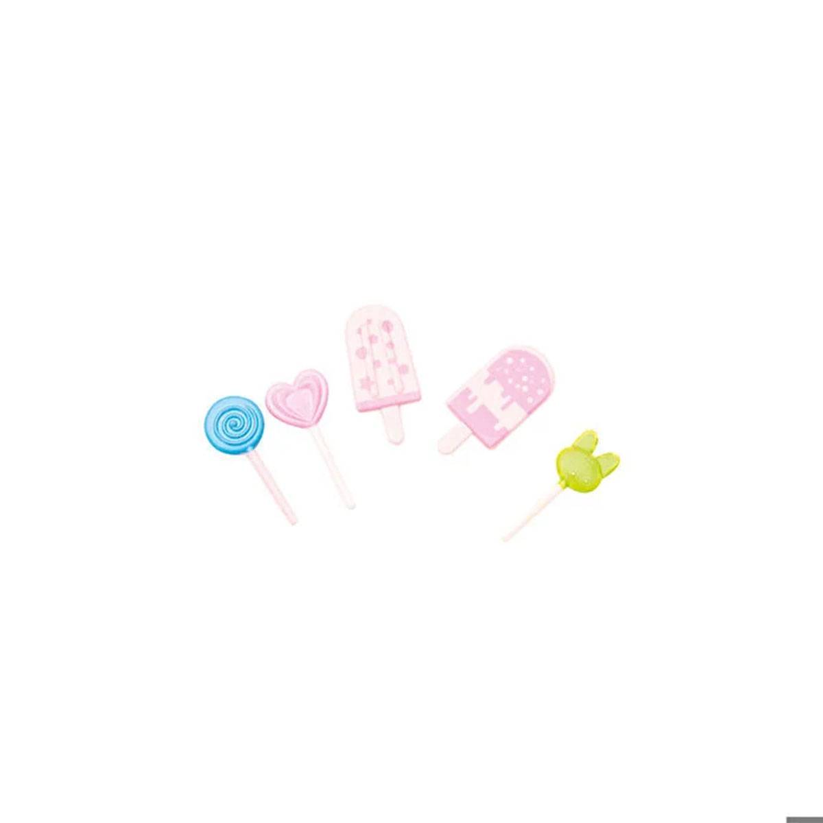 Bay Dreamy Mi̇ni̇ Tavşan Büyük Tatlı Dükkanı Seti