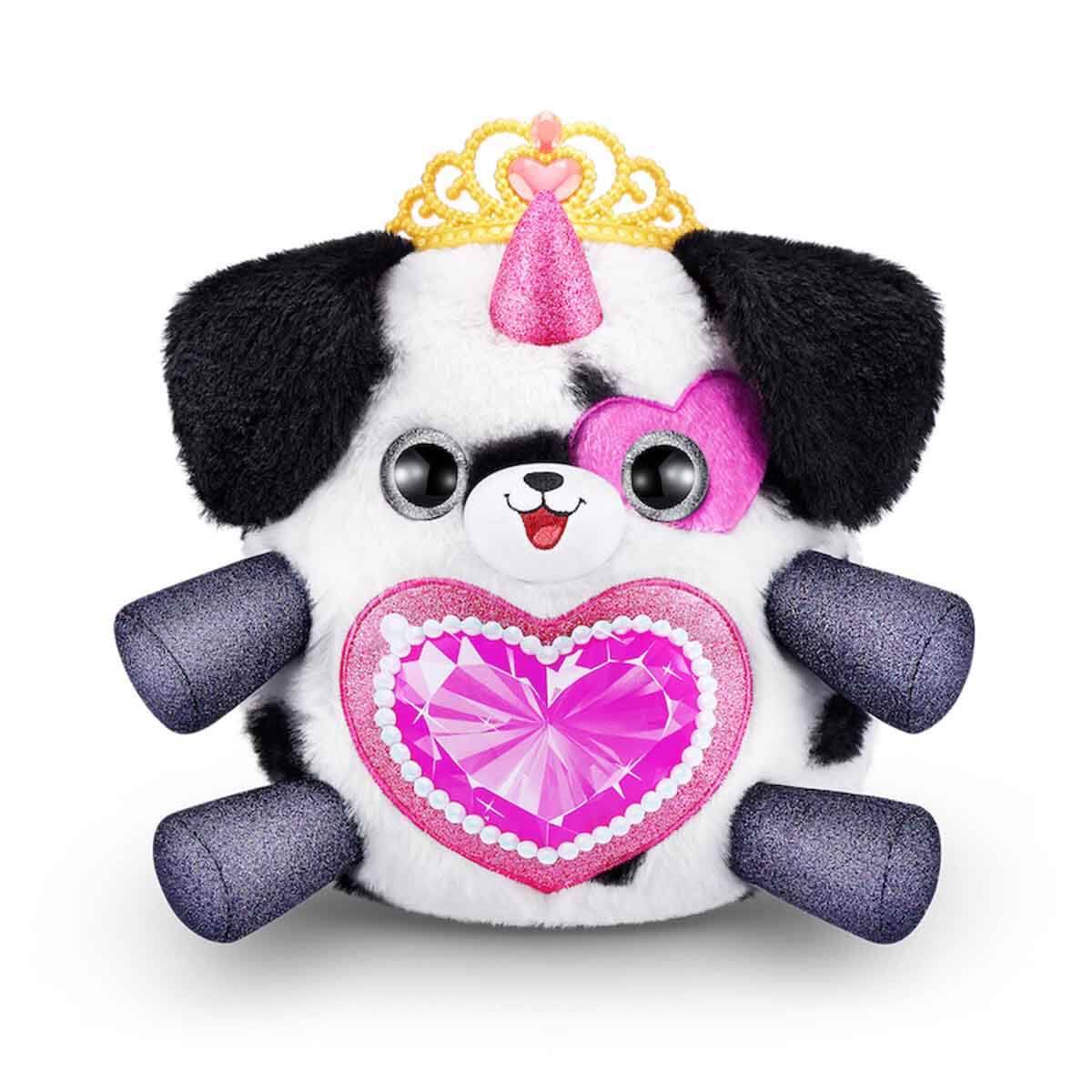 Rainbocorns Prenses Fairycorn Sürpriz