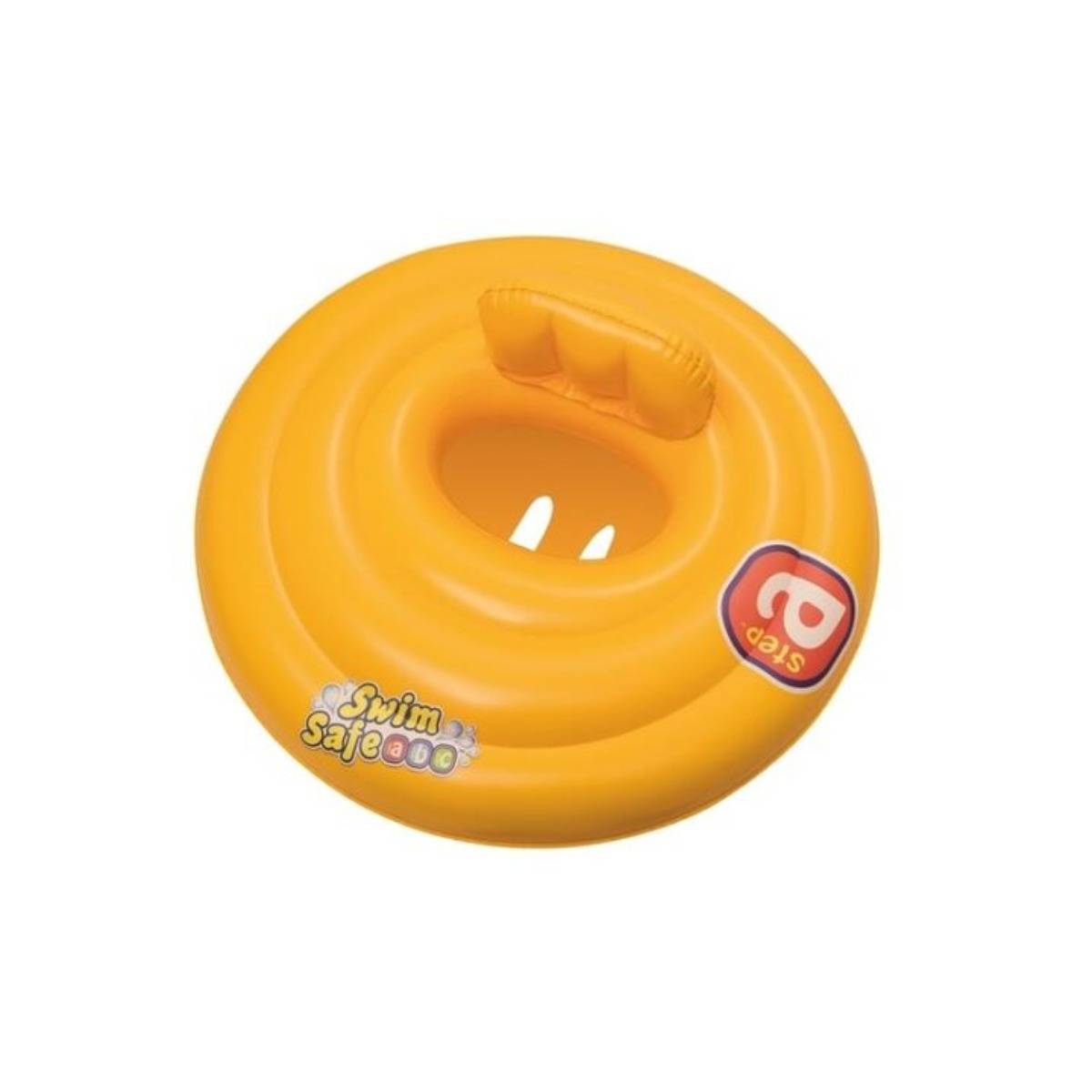 Bestway 69 cm Lüks Oturaklı Baby Float