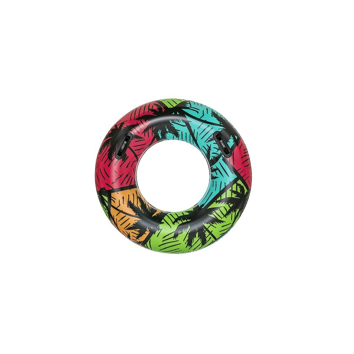 Bestway Ada Desenli Simit