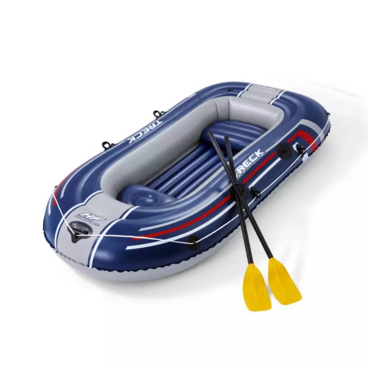 Bestway Hydro Force Raft Bot Set 262x141 cm 3 Kişilik