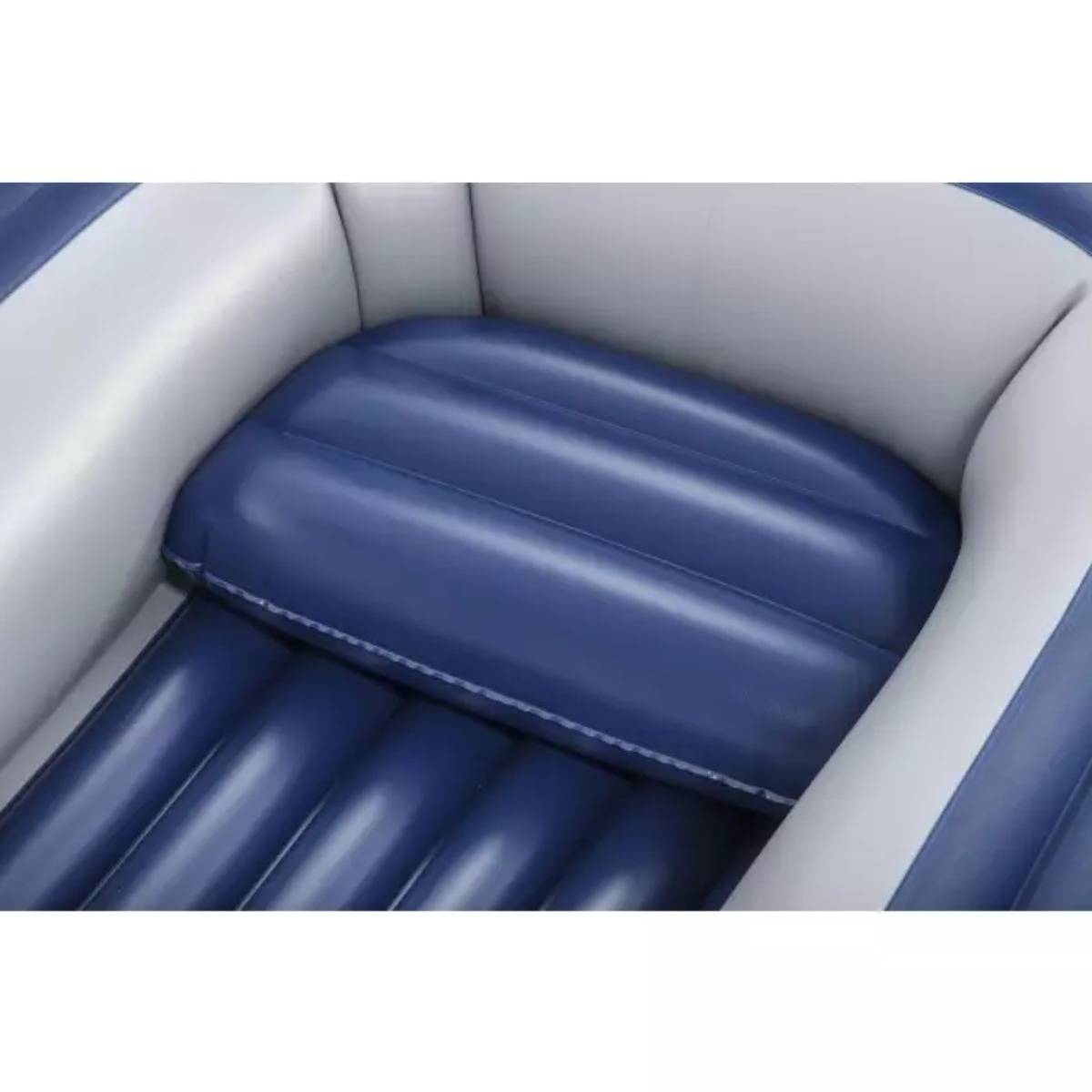 Bestway Hydro Force Raft Bot Set 262x141 cm 3 Kişilik