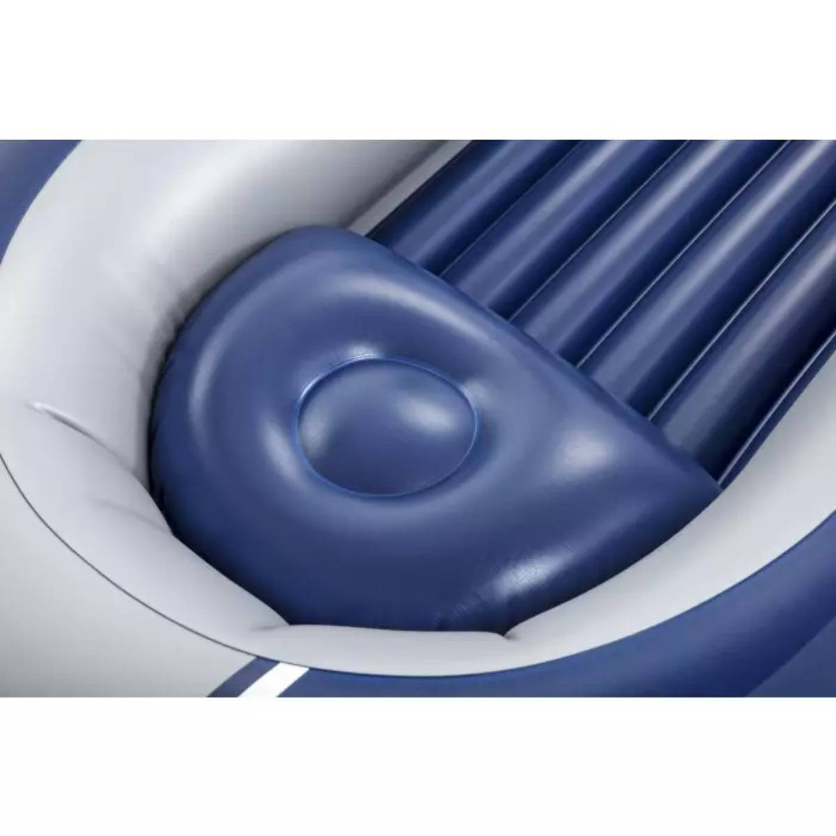 Bestway Hydro Force Raft Bot Set 262x141 cm 3 Kişilik