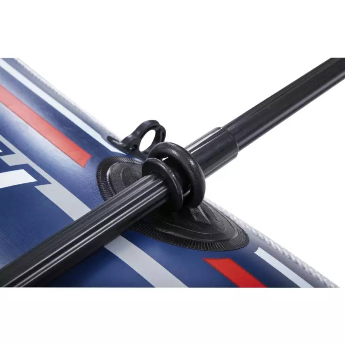 Bestway Hydro Force Raft Bot Set 262x141 cm 3 Kişilik