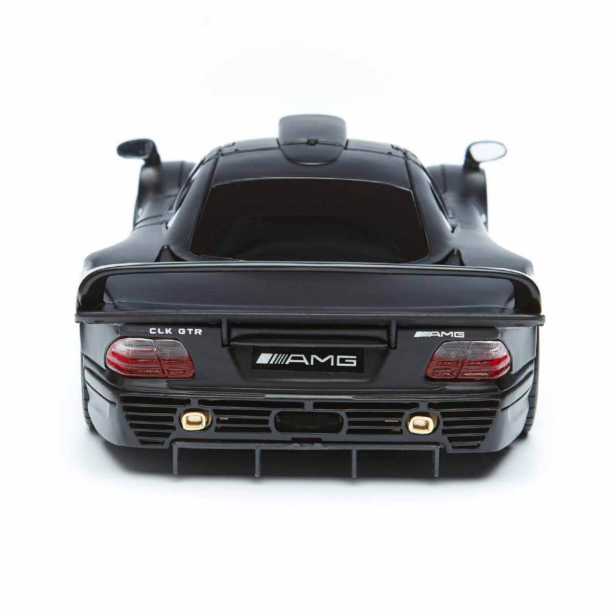 Maisto 1:18 Mercedes-Benz CLK GTR Special Edition
