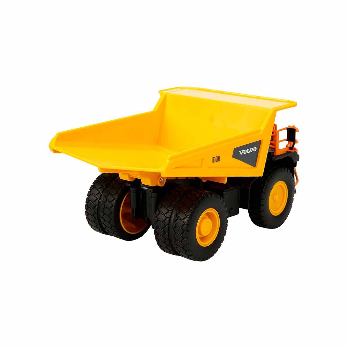 1:60 Volvo R100E Rigid Hauler