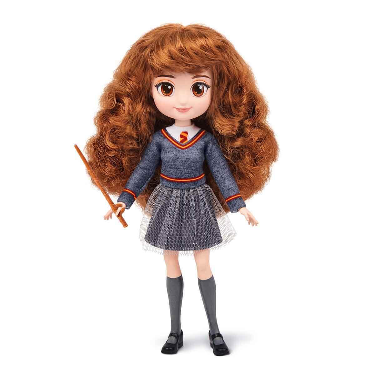 Harry Potter Hermione Granger Figürü 20 cm