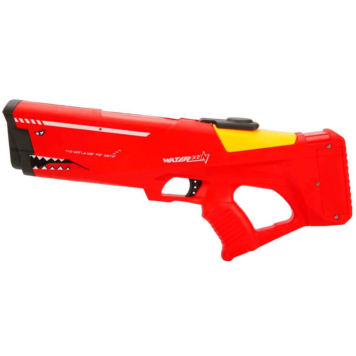 Zapp Toys USB Şarjlı Su Tabancası - 43 cm