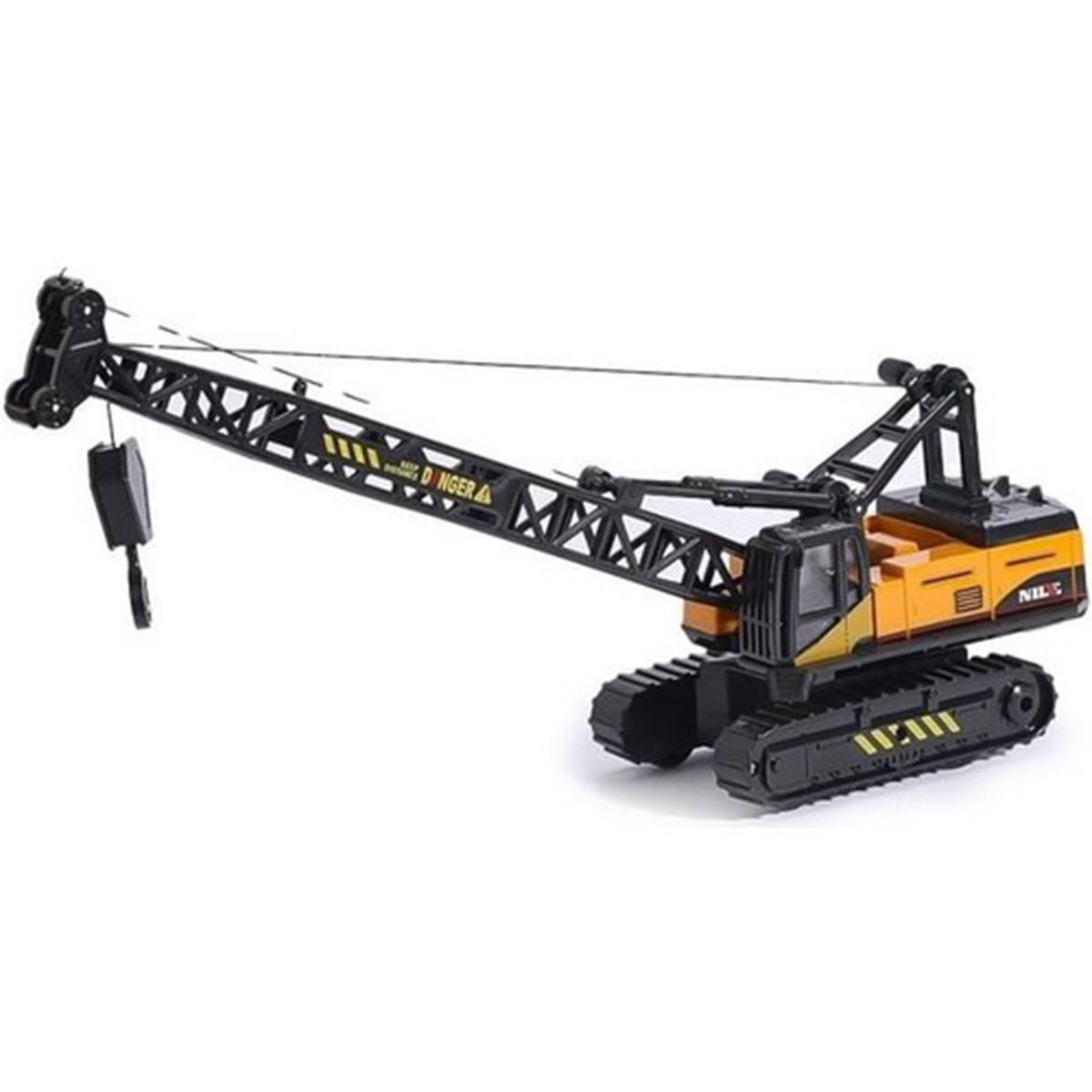 Can Ali Toys Sürtmeli Vinç