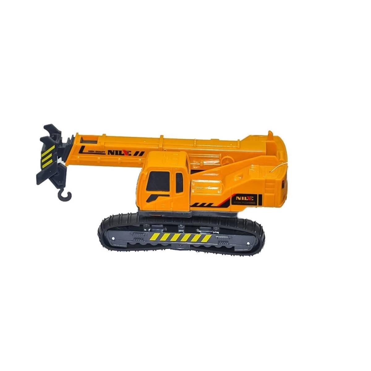 Canem Oyuncak Paletli Vinç