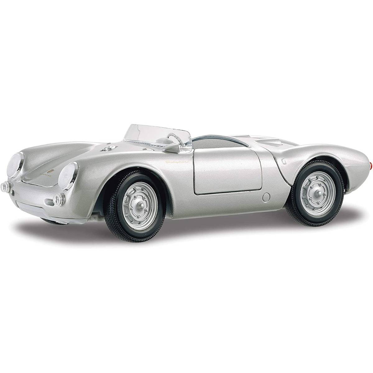 Maisto 1:18 Porsche 550 A Spyder