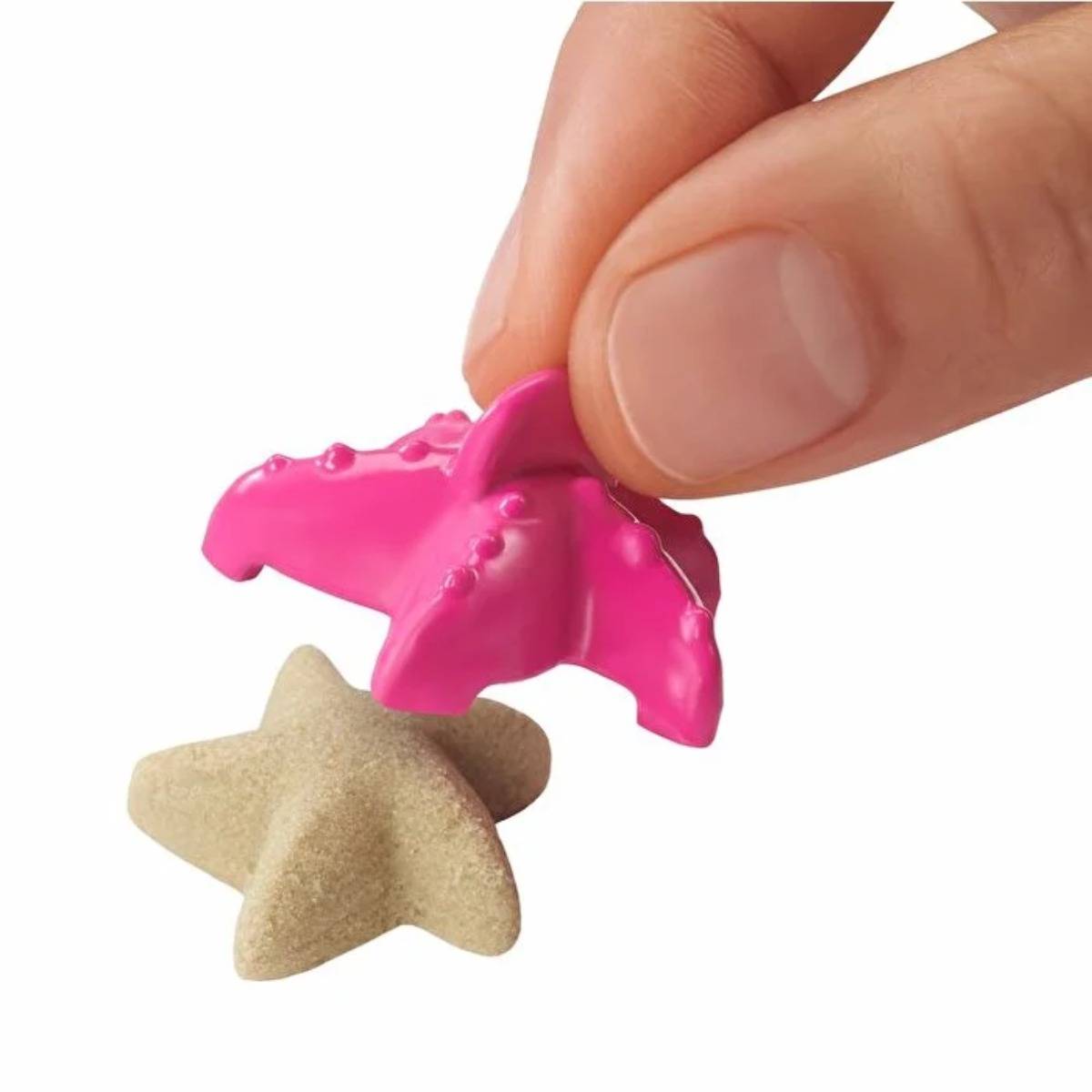 Barbie Bebek Bakıcısı Skipper Parkta Oyun Seti