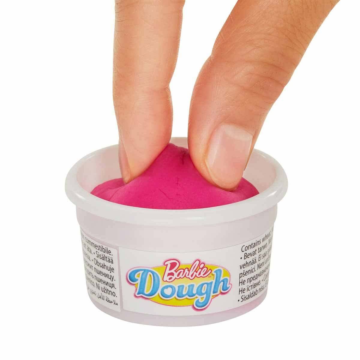 Barbie'nin Pasta Dükkanı